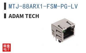 MTJ-88ARX1-FSM-PG-LV ͼƬ